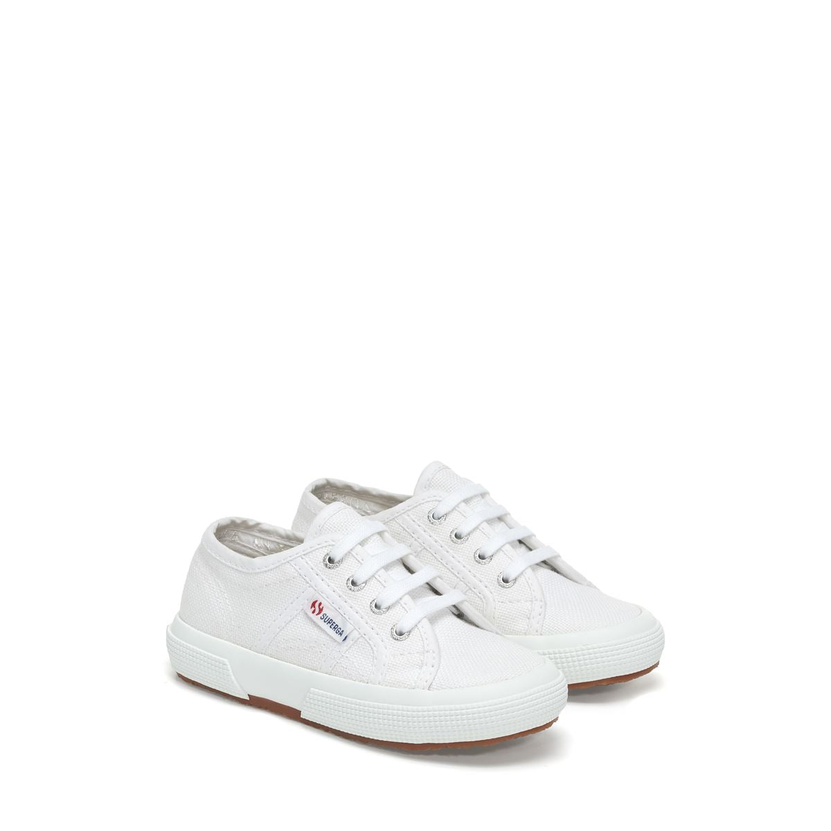 Superga 2750-JCOT CLASSICWHITE Cyber Monday