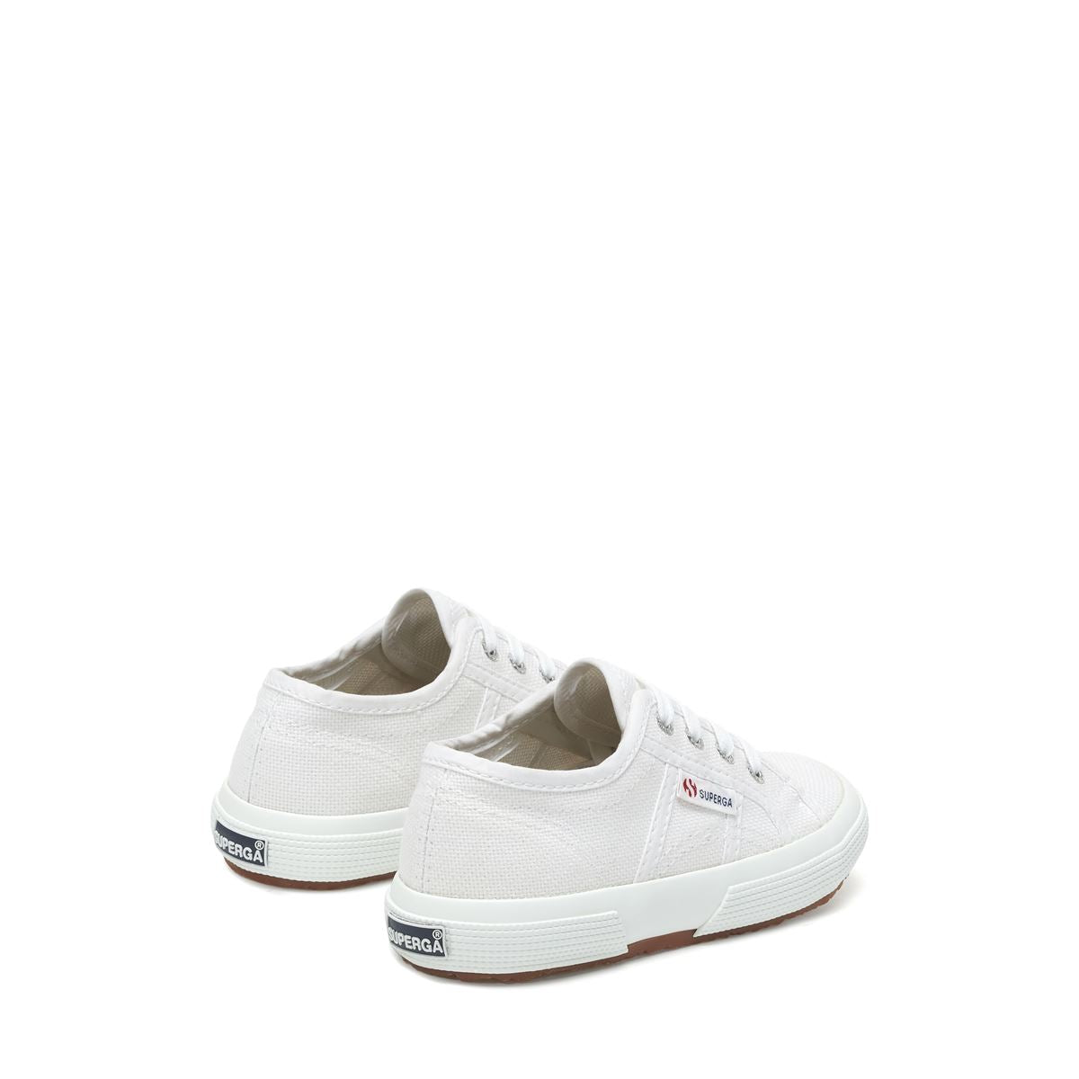 Superga 2750-JCOT CLASSICWHITE Cyber Monday
