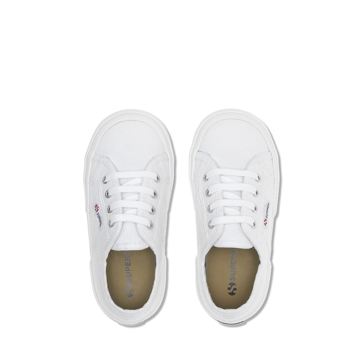 Superga 2750-JCOT CLASSICWHITE Cyber Monday