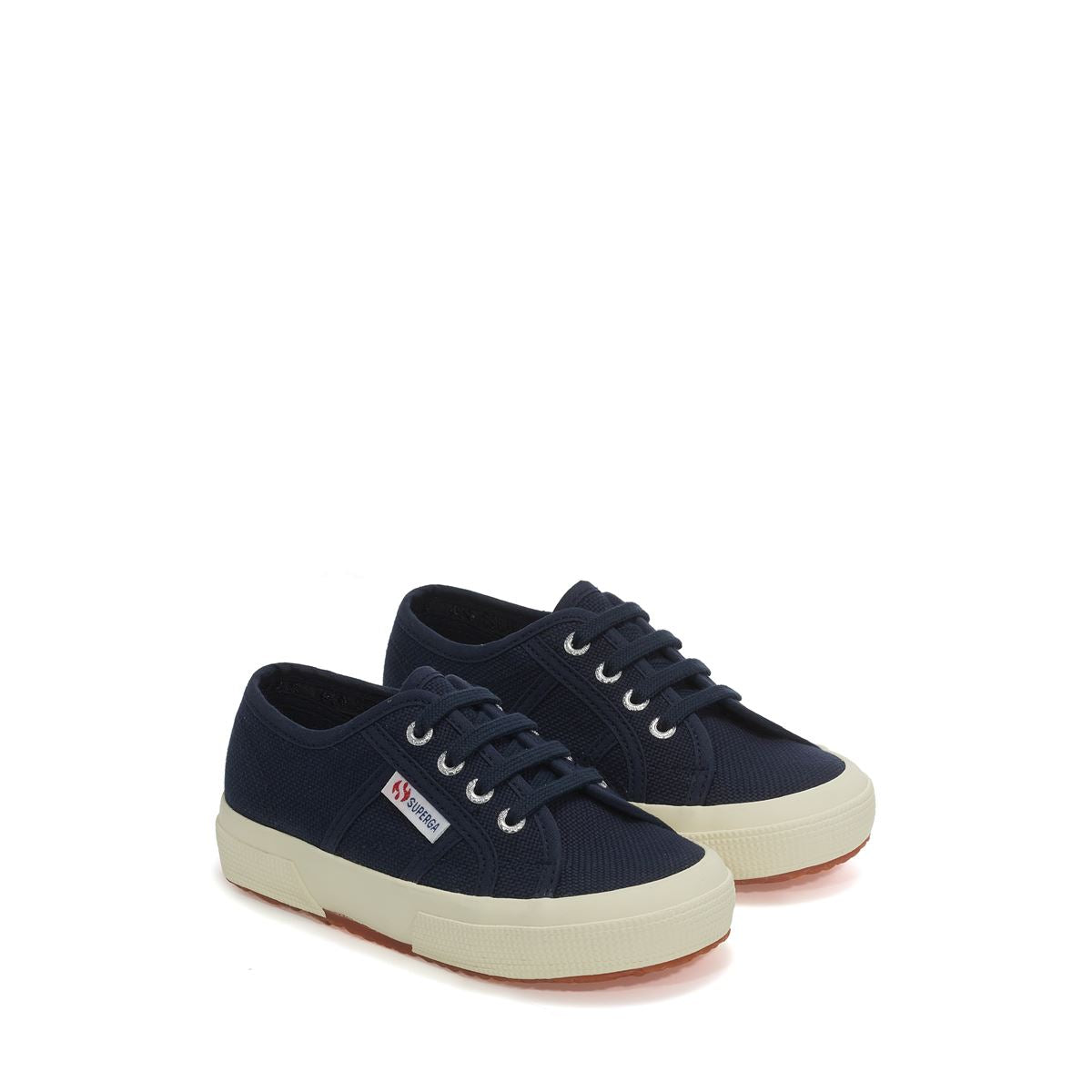 Superga 2750-JCOT CLASSICBLUE NAVY Fino Al -60%