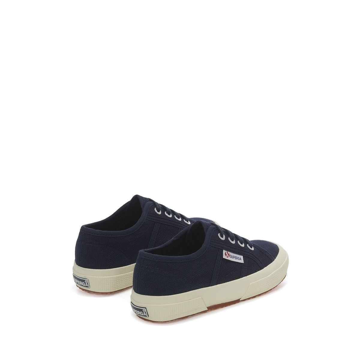Superga 2750-JCOT CLASSICBLUE NAVY Fino Al -60%