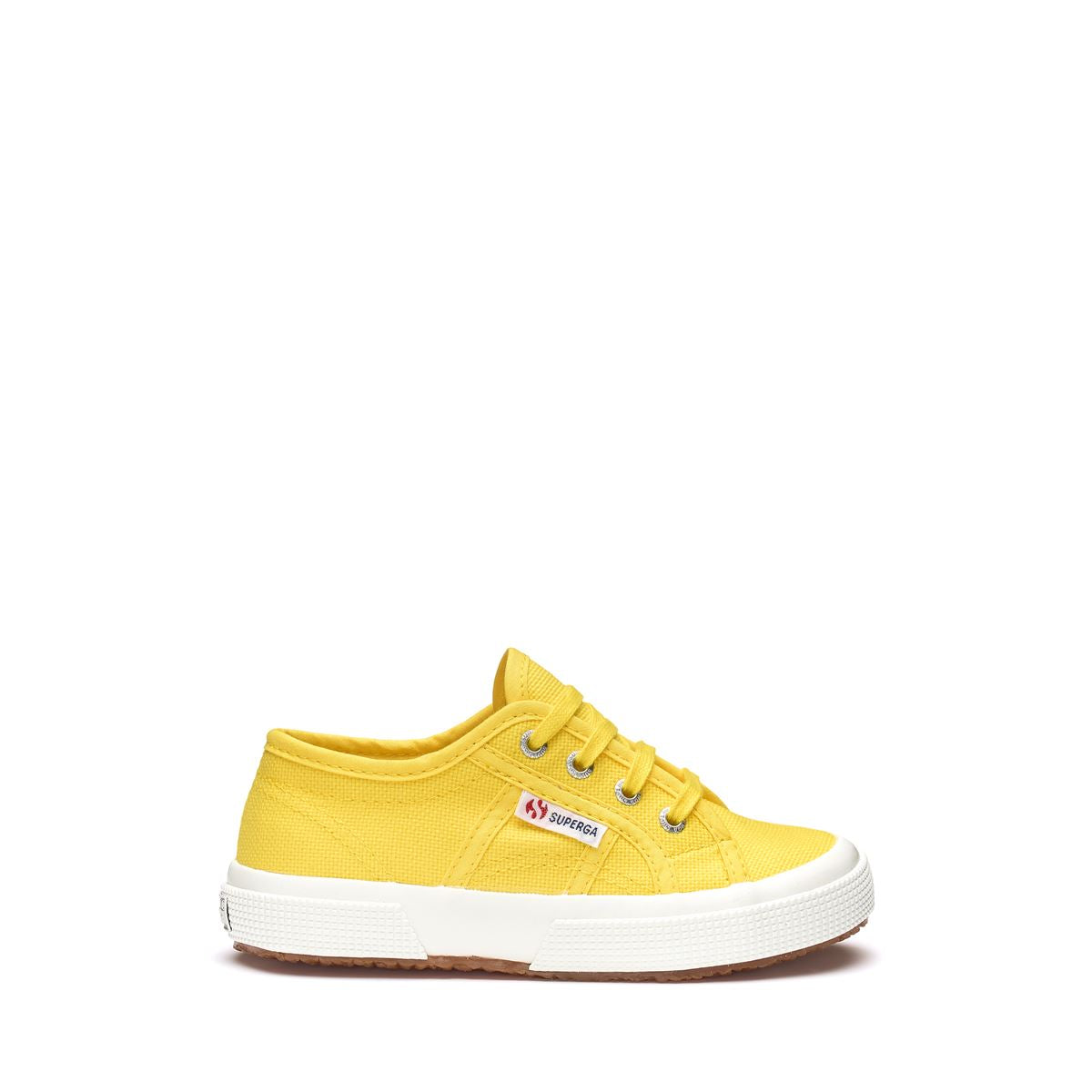 Superga 2750-JCOT CLASSICYELLOW RADIANT Shopping Online