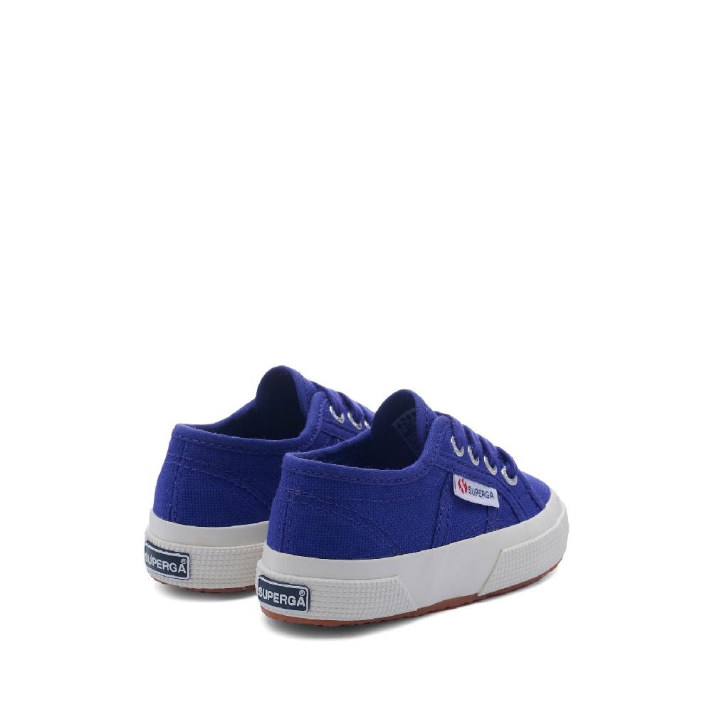 Superga 2750-JCOT CLASSICBLUE SPECTRUM-FAVORIO Affare Del Giorno
