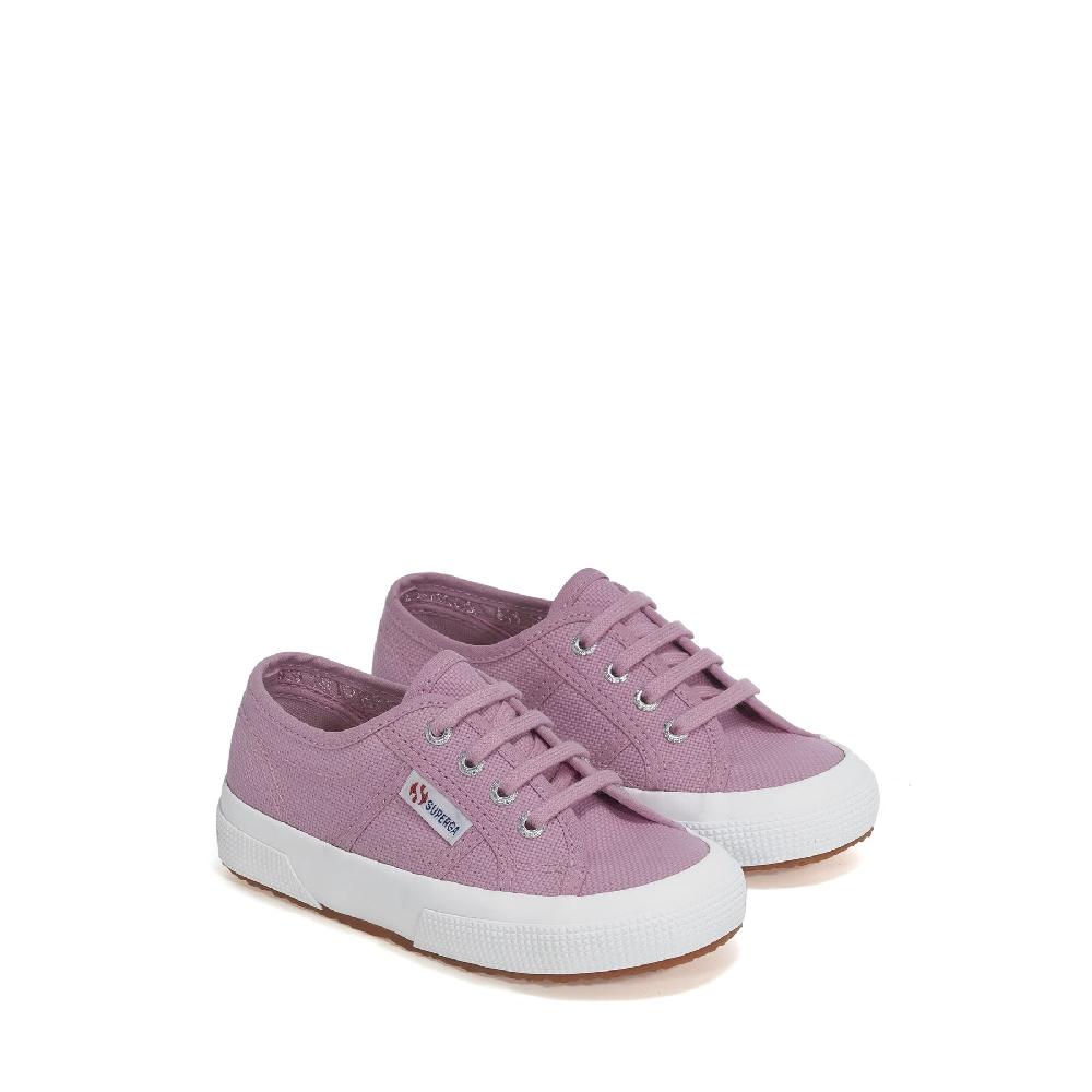 Superga 2750-JCOT CLASSICPINK MOONLITE Sconto