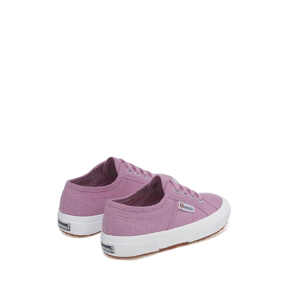 Superga 2750-JCOT CLASSICPINK MOONLITE Sconto