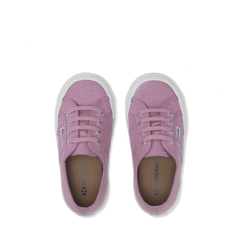 Superga 2750-JCOT CLASSICPINK MOONLITE Sconto
