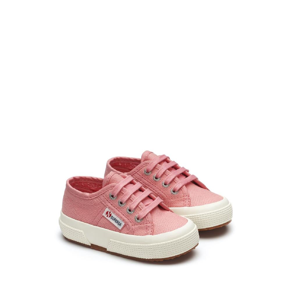 Superga 2750-JCOT CLASSICPINK-FAVORIO Offerta