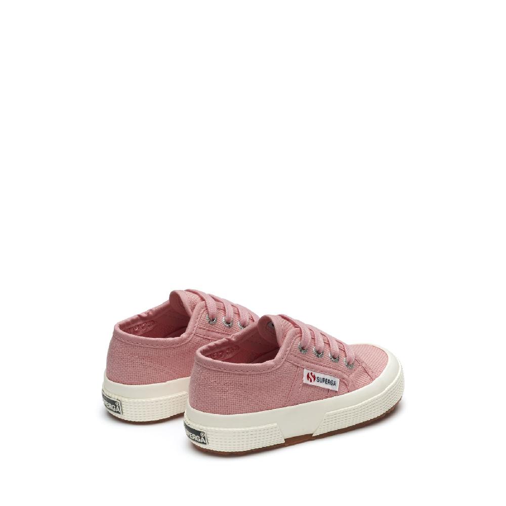 Superga 2750-JCOT CLASSICPINK-FAVORIO Offerta
