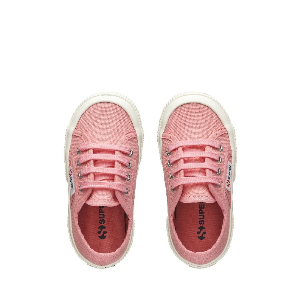Superga 2750-JCOT CLASSICPINK-FAVORIO Offerta