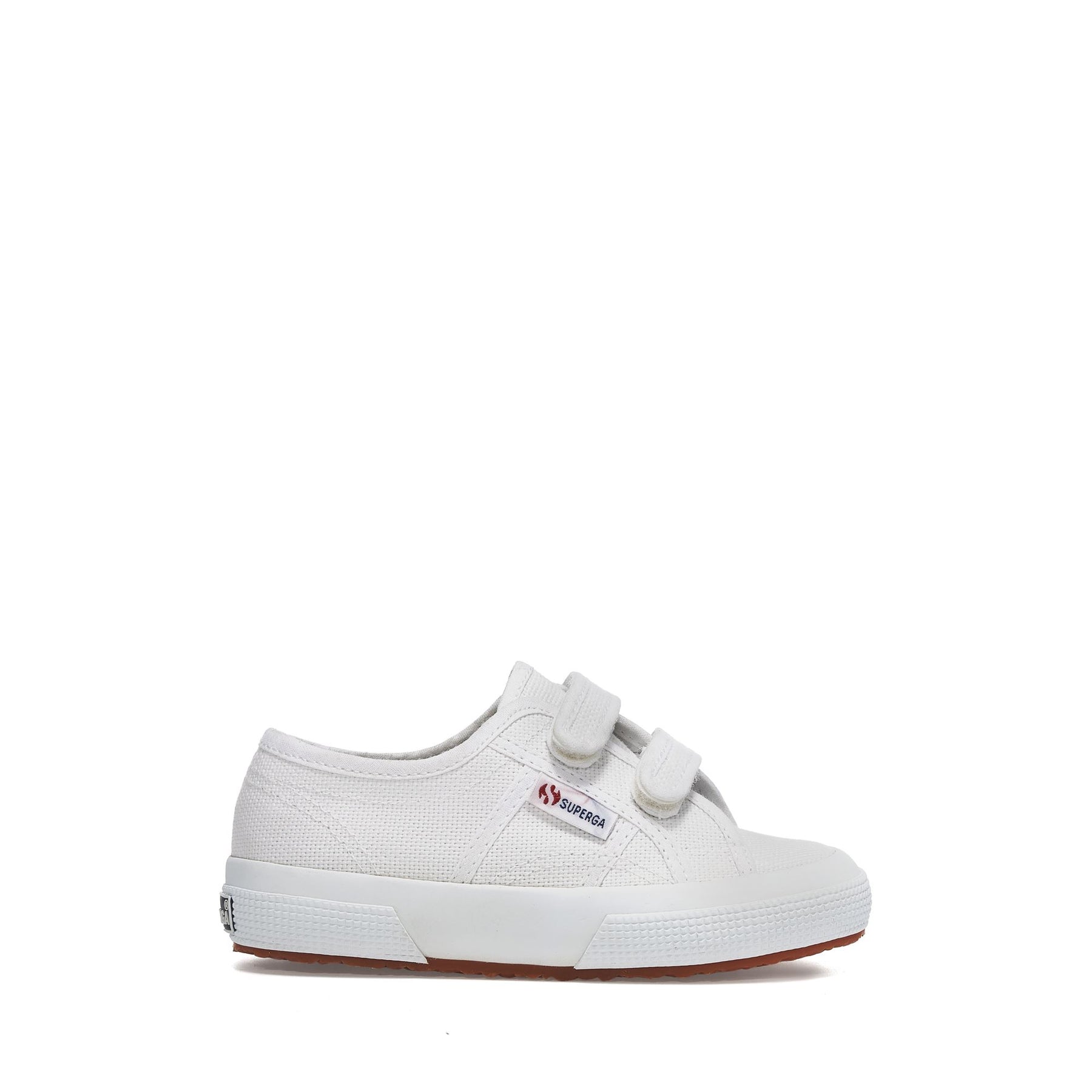 Superga 2750-COTJSTRAP CLASSICWHITE Online