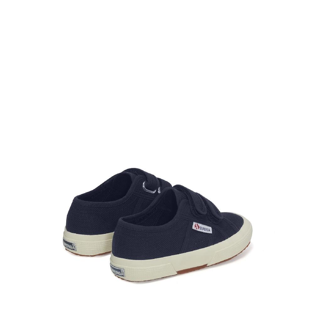 Superga 2750-COTJSTRAP CLASSICBLUE NAVY Outlet