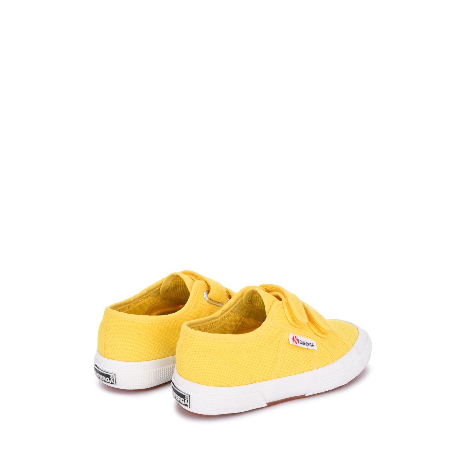 Superga 2750-COTJSTRAP CLASSICYELLOW RADIANT Saldi