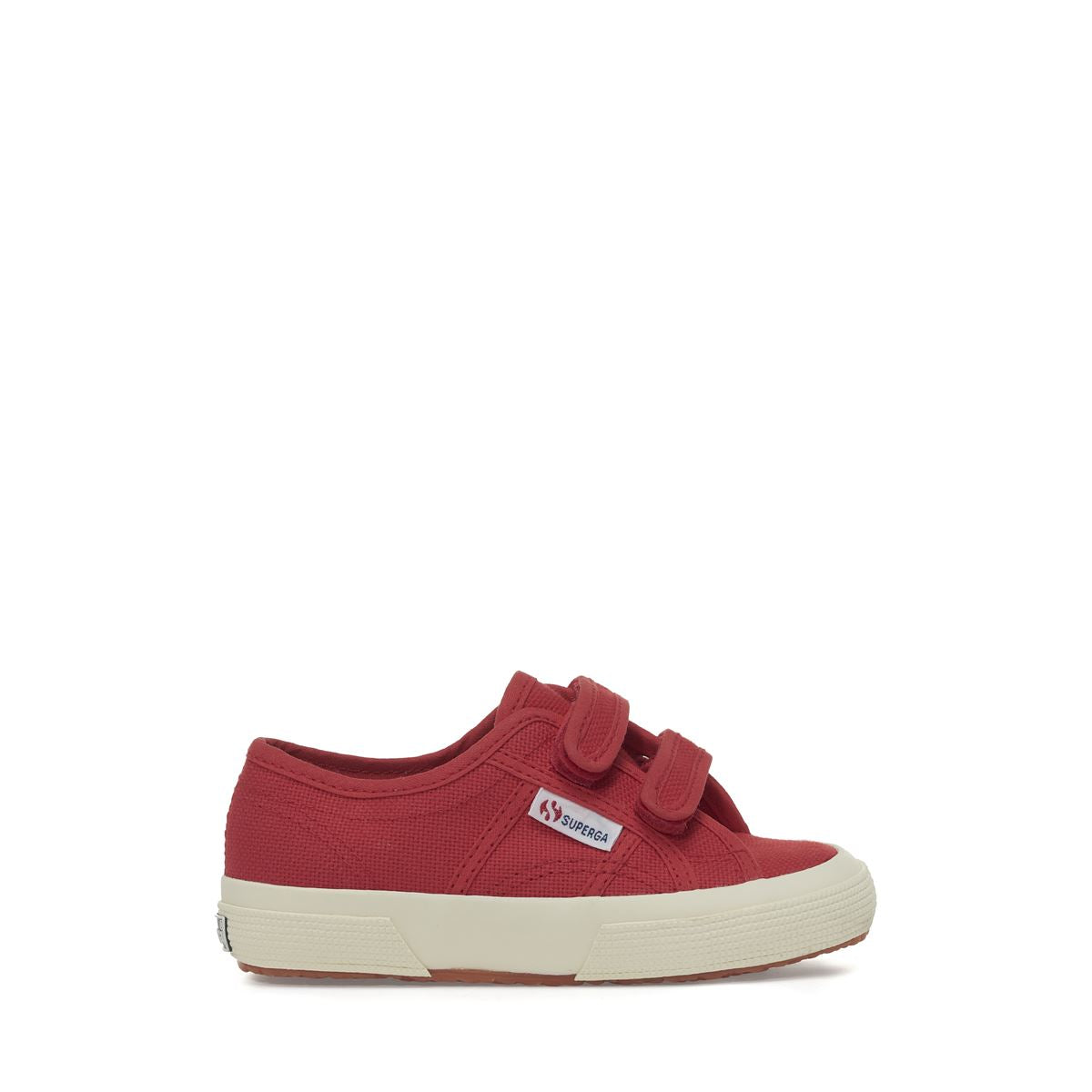 Superga 2750-COTJSTRAP CLASSICRED Offerte