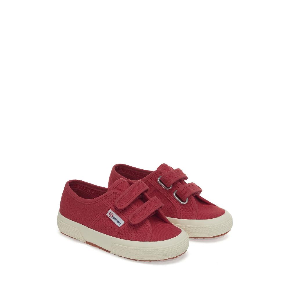 Superga 2750-COTJSTRAP CLASSICRED Offerte