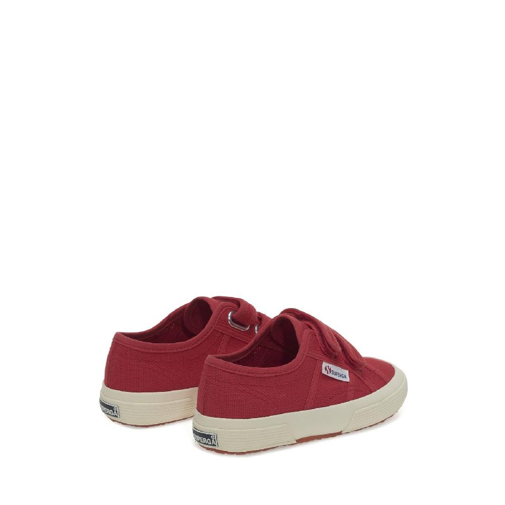 Superga 2750-COTJSTRAP CLASSICRED Offerte