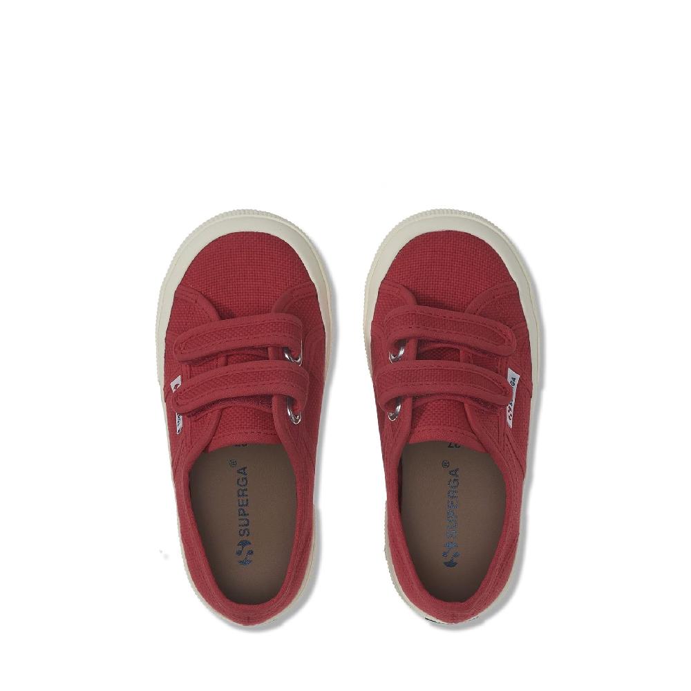 Superga 2750-COTJSTRAP CLASSICRED Offerte