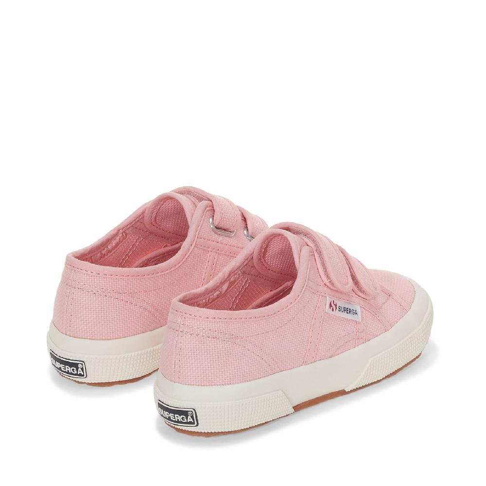 Superga 2750-COTJSTRAP CLASSICPINK TICKLED-FAVORIO Hotsell