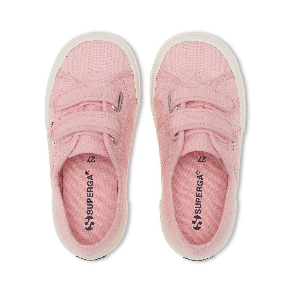 Superga 2750-COTJSTRAP CLASSICPINK TICKLED-FAVORIO Hotsell