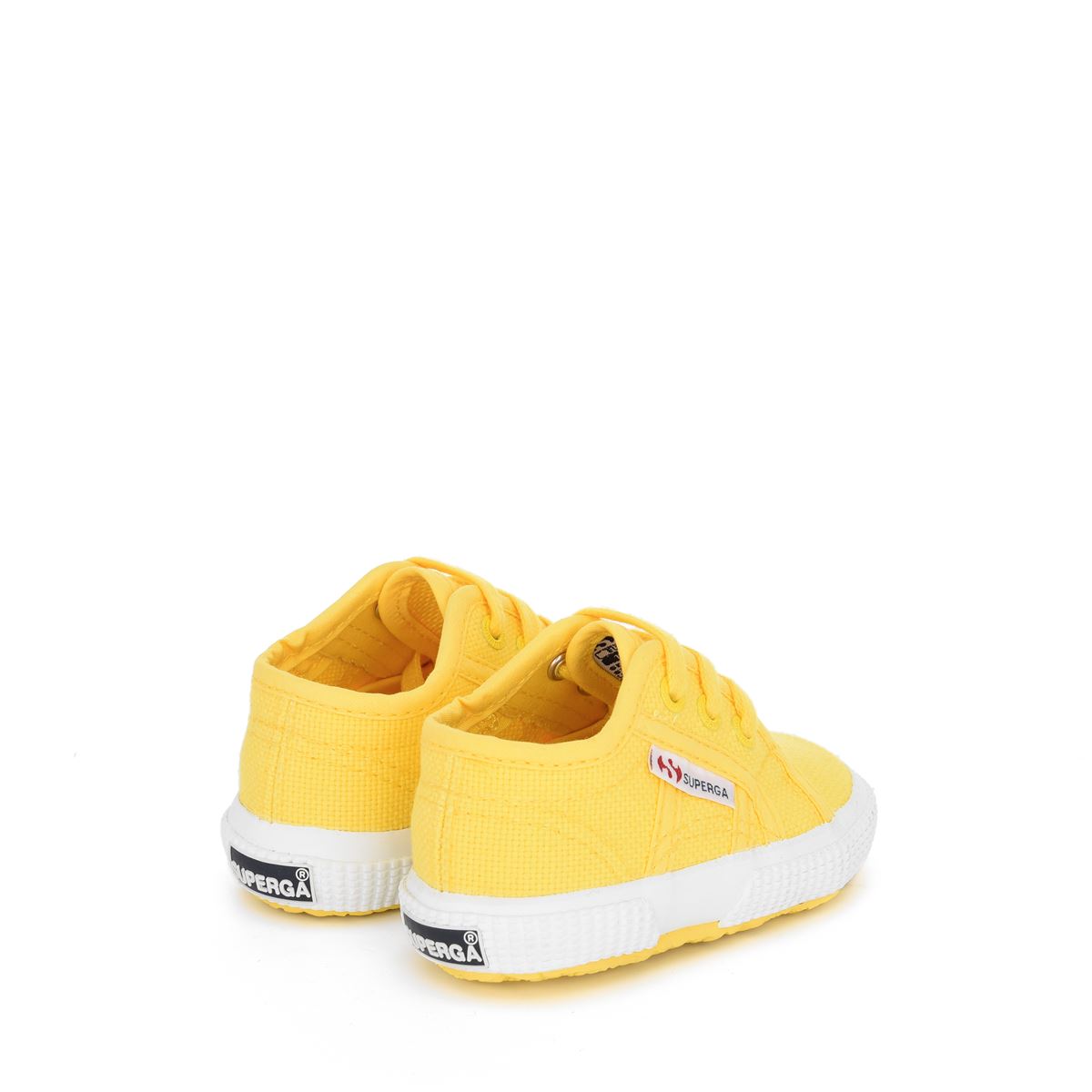 Superga 2750 BABY CLASSICYELLOW RADIANT Vendita Calda