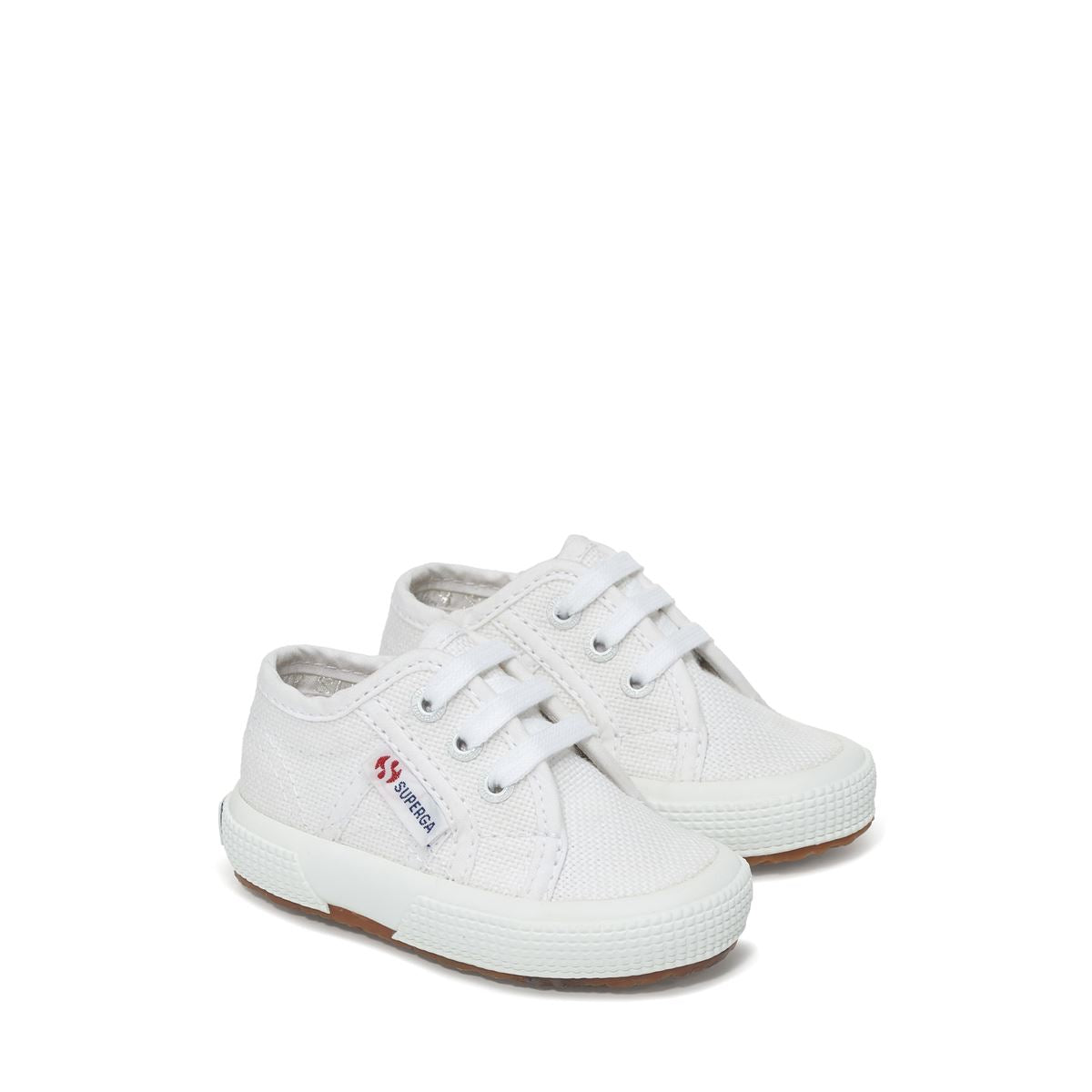Superga 2750 BABY CLASSICWHITE Vendita Economica
