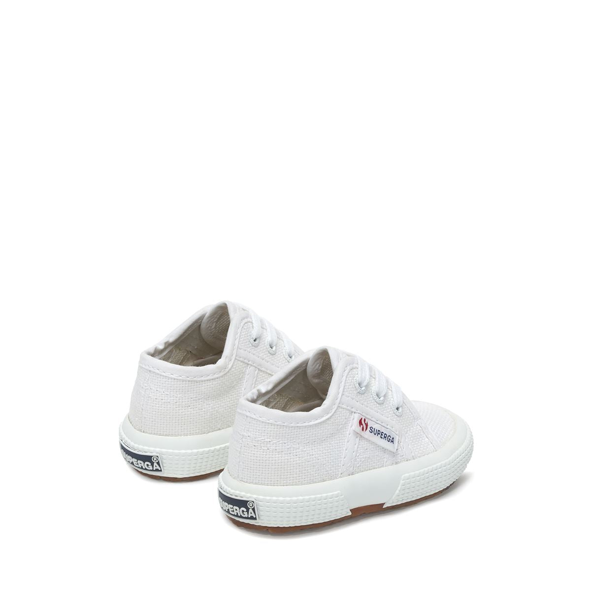 Superga 2750 BABY CLASSICWHITE Vendita Economica