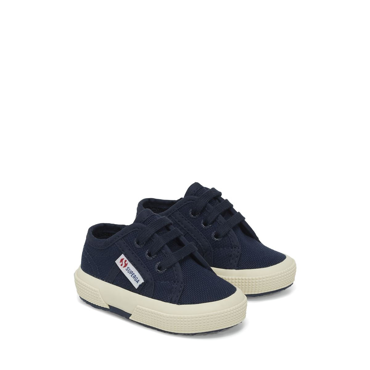 Superga 2750 BABY CLASSICBLUE NAVY Saldi Di Fabbrica
