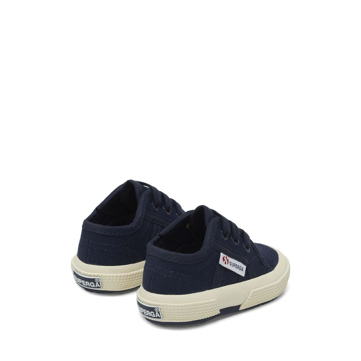 Superga 2750 BABY CLASSICBLUE NAVY Saldi Di Fabbrica