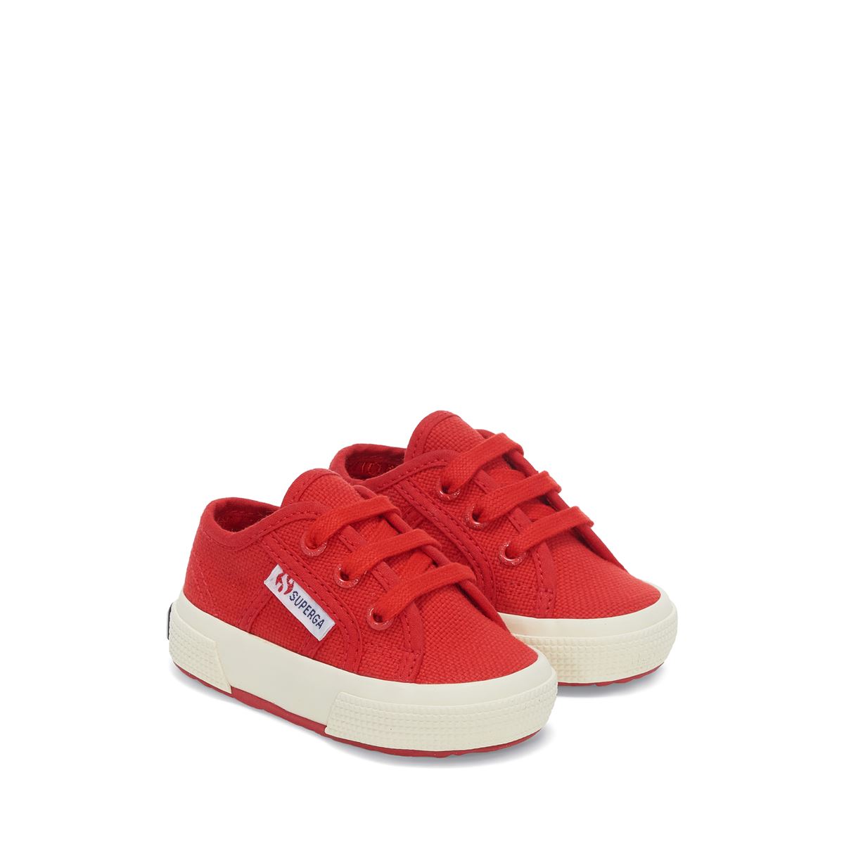 Superga 2750 BABY CLASSICRED I Più Venduti