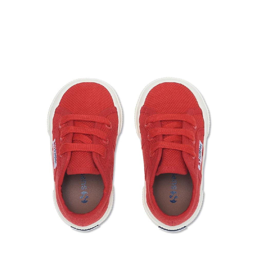 Superga 2750 BABY CLASSICRED I Più Venduti
