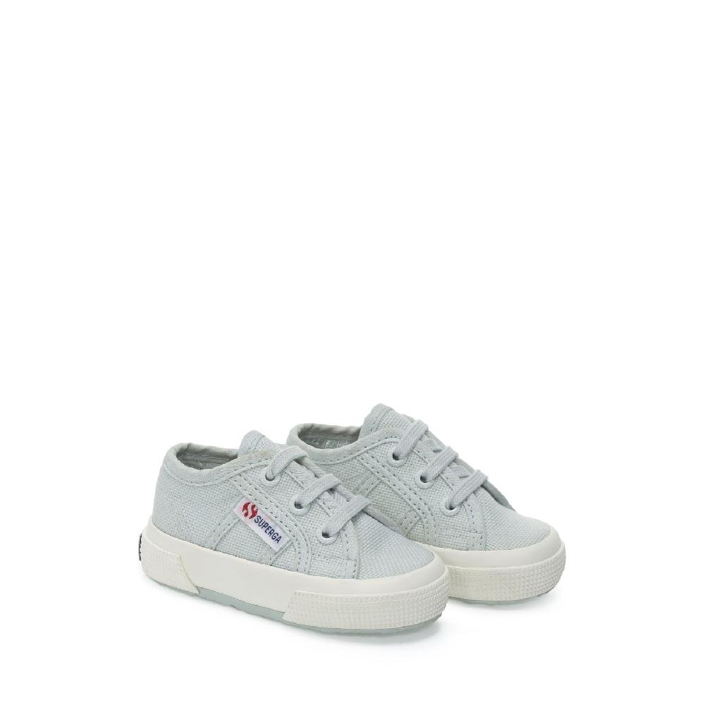 Superga 2750 BABY CLASSICAZURE LT-F AVORIO Vendite Flash