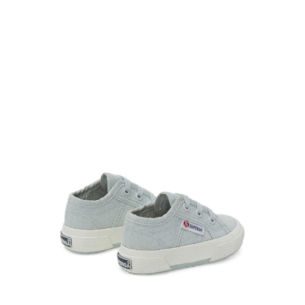 Superga 2750 BABY CLASSICAZURE LT-F AVORIO Vendite Flash