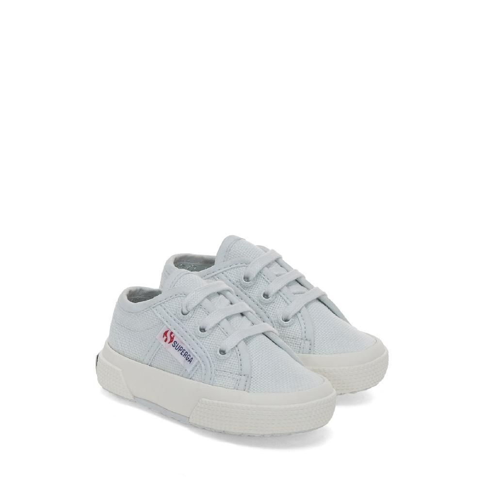 Superga 2750 BABY CLASSICAZURE ICE-FAVORIO Negozio