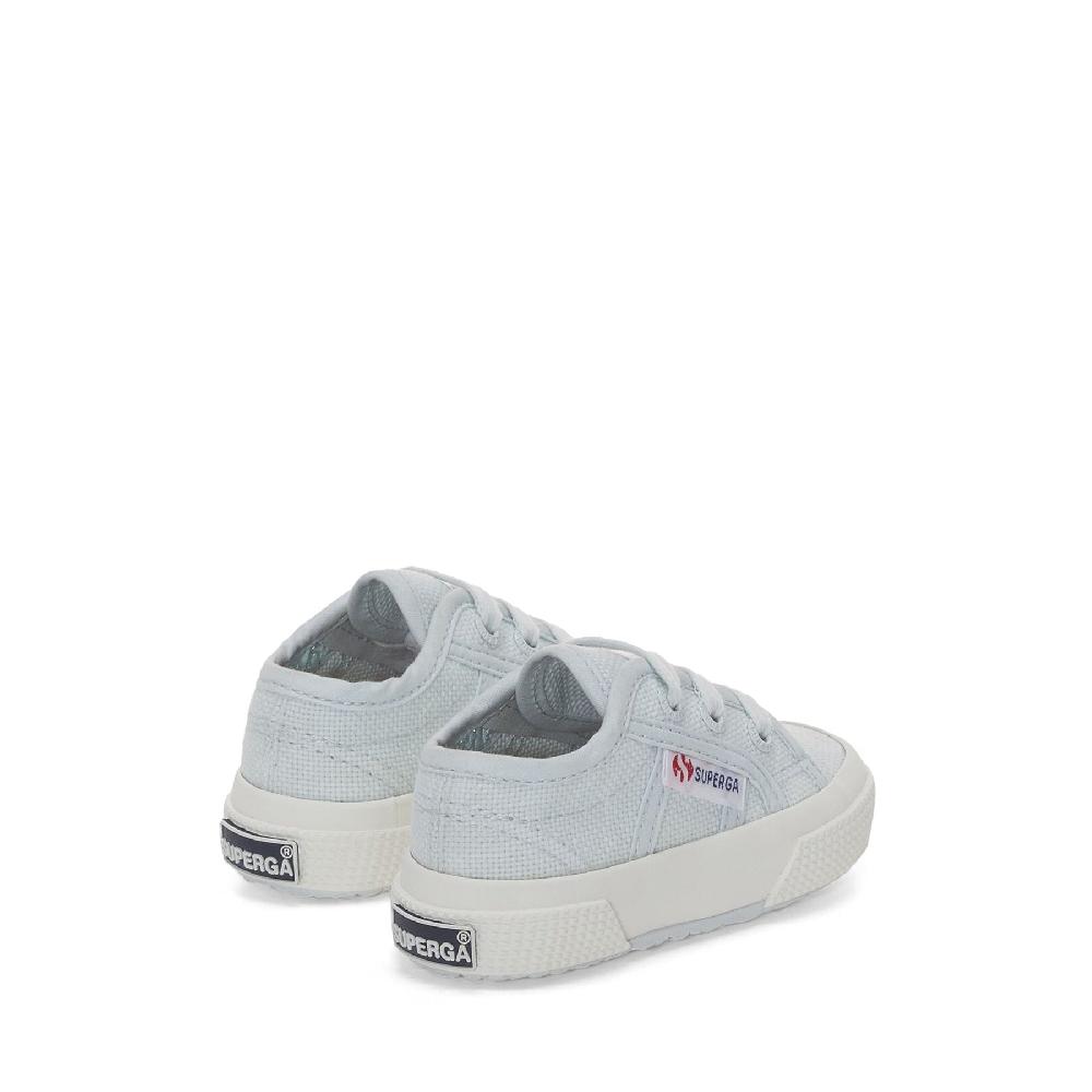 Superga 2750 BABY CLASSICAZURE ICE-FAVORIO Negozio