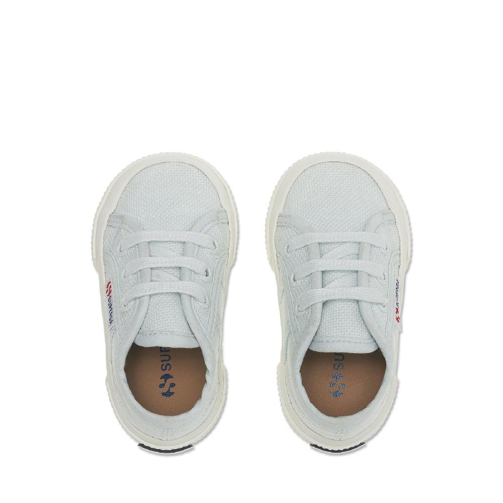 Superga 2750 BABY CLASSICAZURE ICE-FAVORIO Negozio