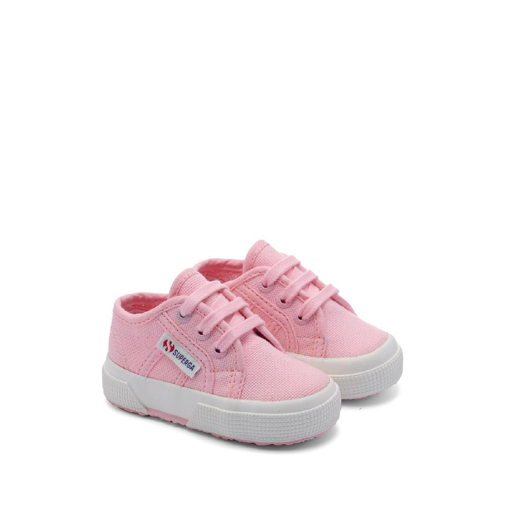 Superga 2750 BABY CLASSICPINK TICKLED-FAVORIO Moda