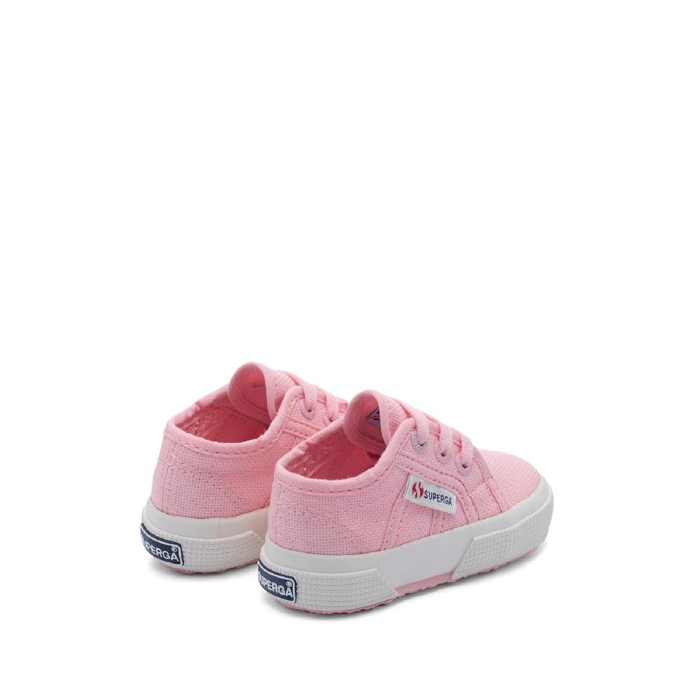 Superga 2750 BABY CLASSICPINK TICKLED-FAVORIO Moda