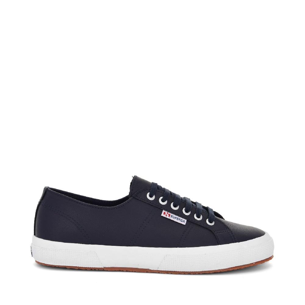 Superga 2750 NAPPABLUE EVENING Economico