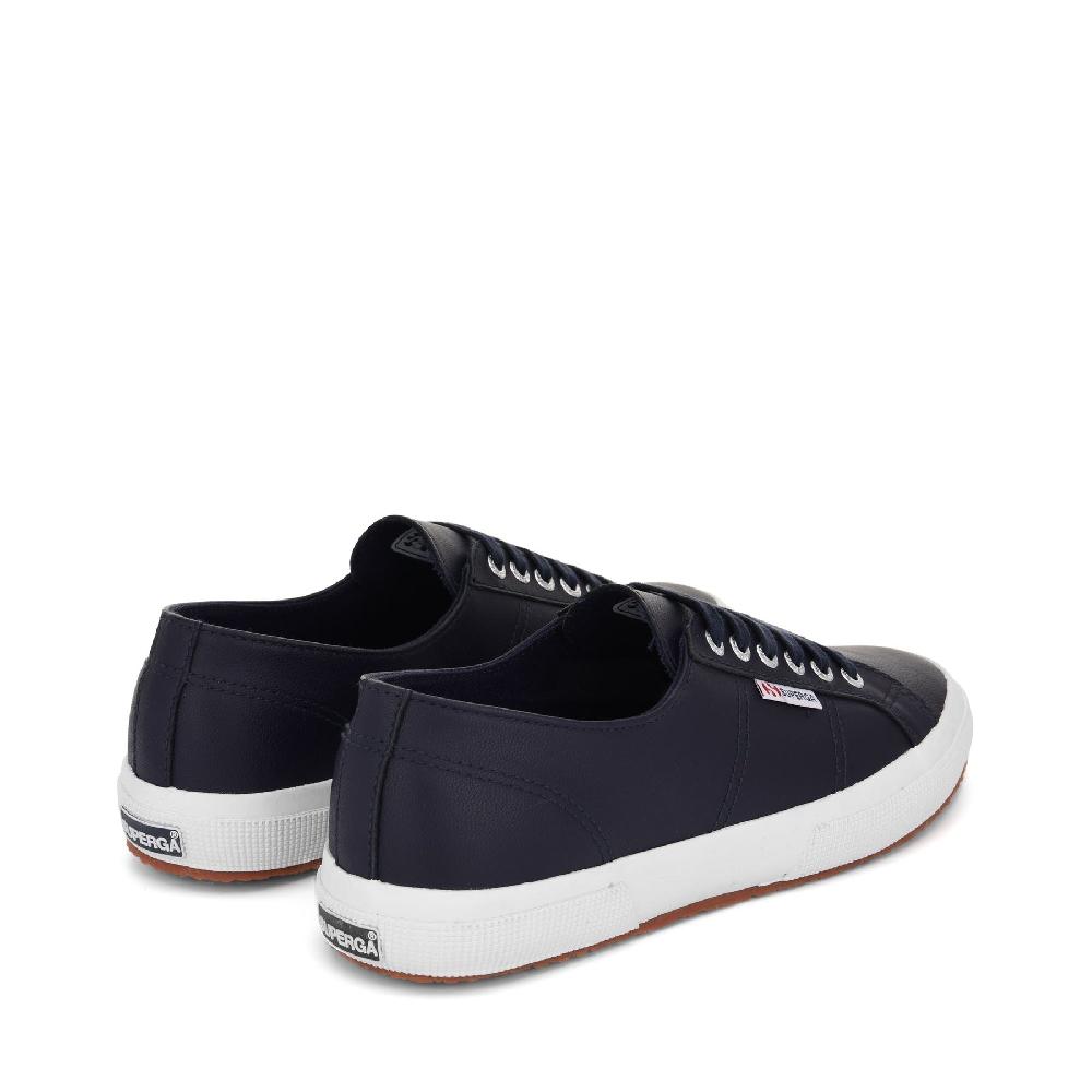Superga 2750 NAPPABLUE EVENING Economico