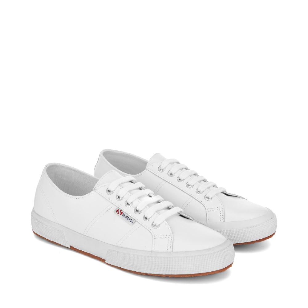 Superga 2750 NAPPAWHITE Online