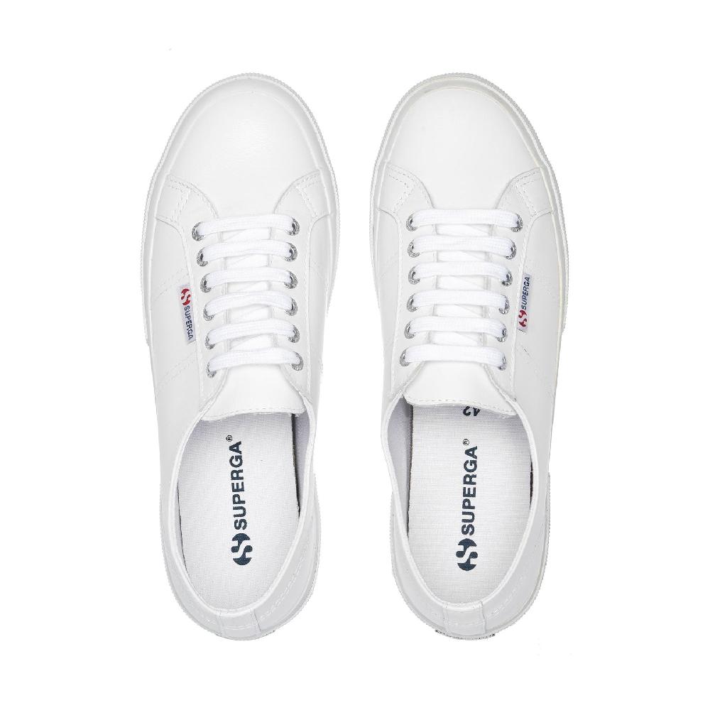 Superga 2750 NAPPAWHITE Online