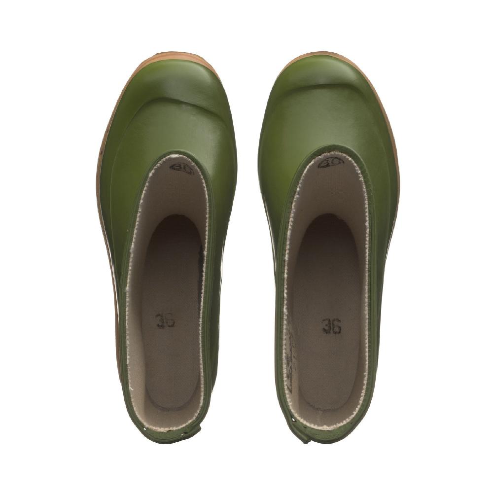 Superga 7133-TRONCHETTO ALPINAOLIVE Outlet
