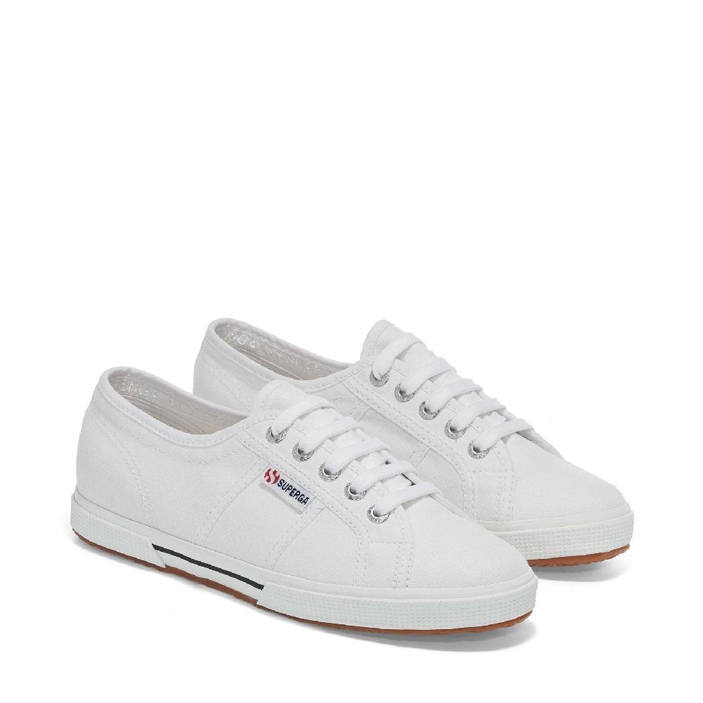 Superga 2950-COTUWHITE In Vendita