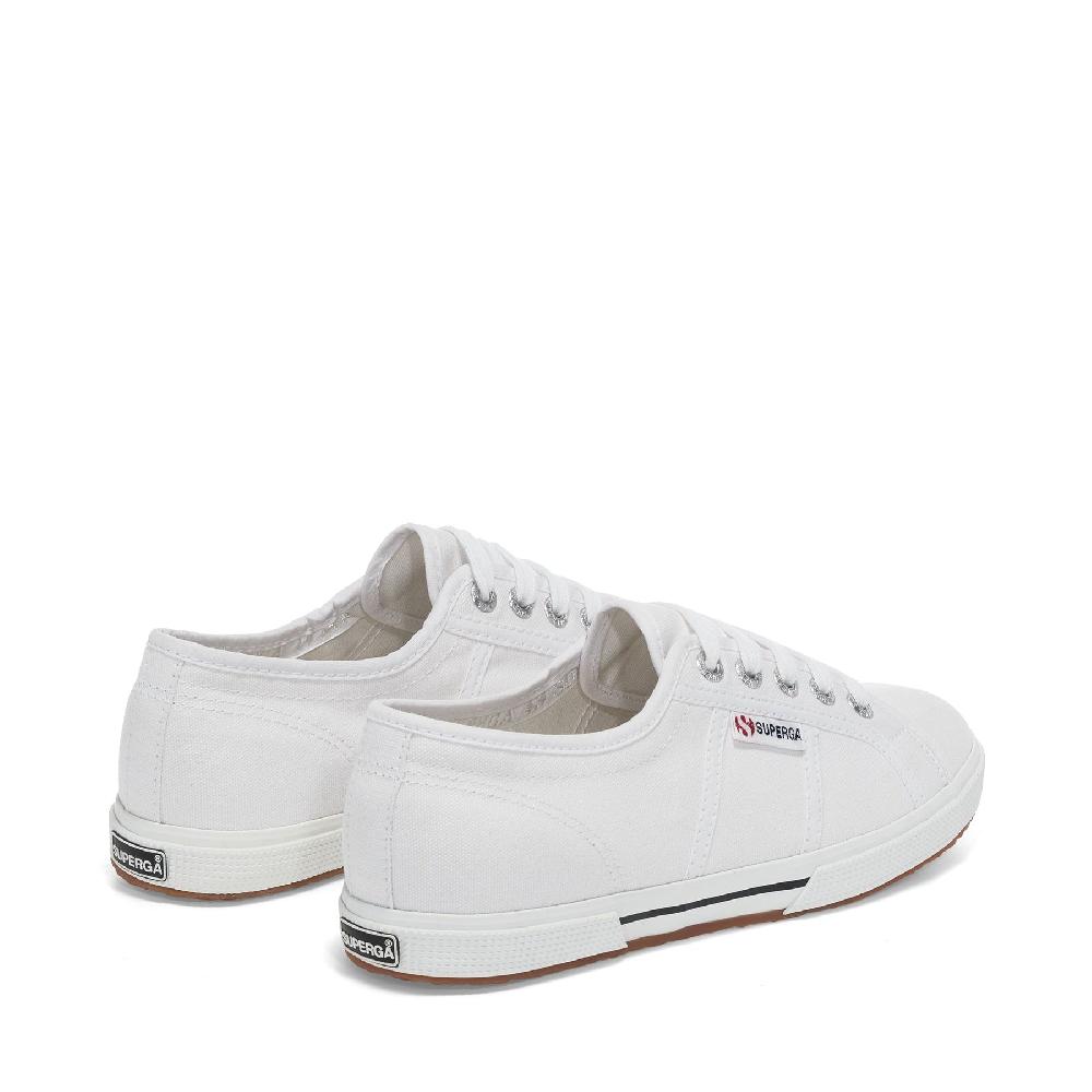 Superga 2950-COTUWHITE In Vendita