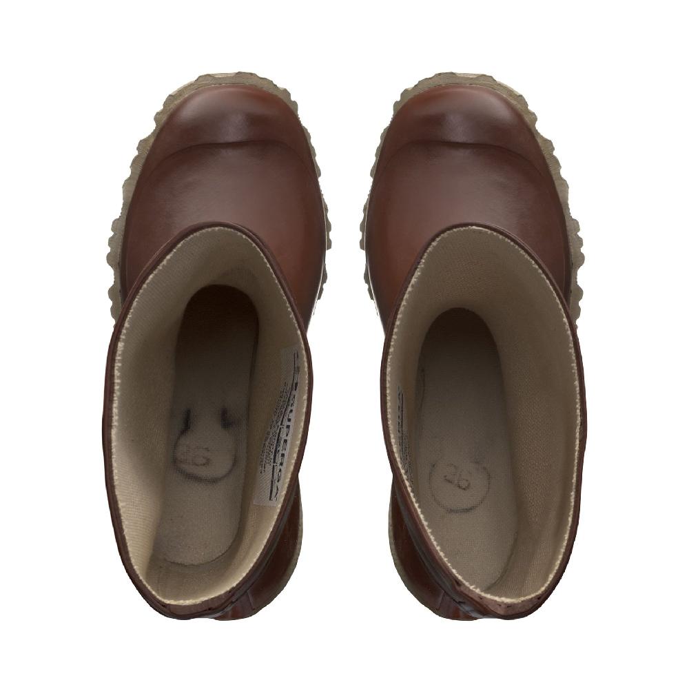Superga 7077-TRONCHETTO PADUSBROWN Hotsell