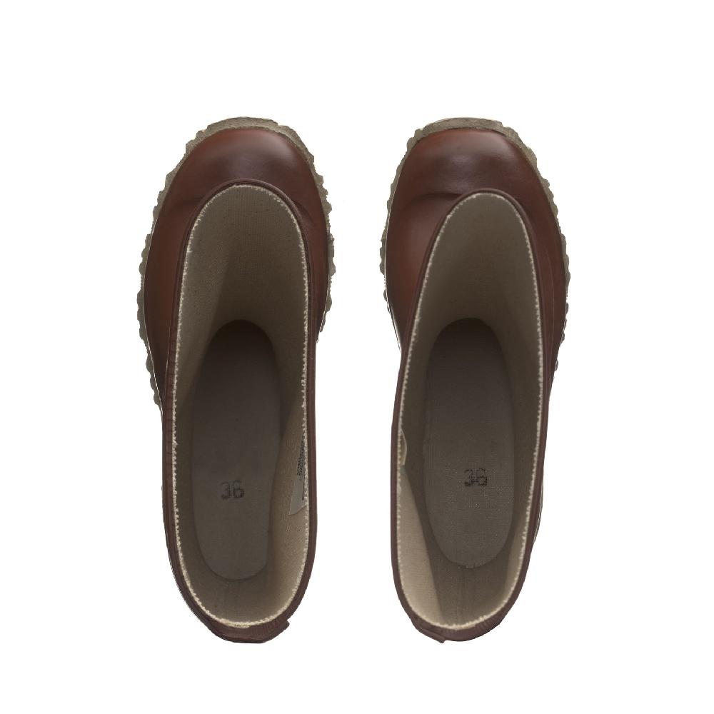 Superga 7266-GINOCCHIO PADUSBROWN Vendita Economica
