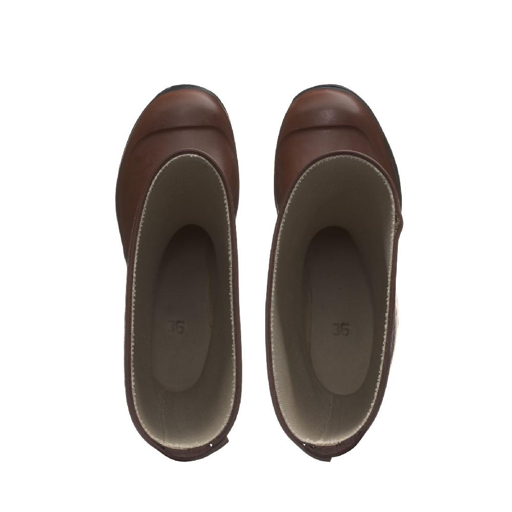 Superga 7324-GINOCCHIO ALPINABROWN Saldi Di Fabbrica