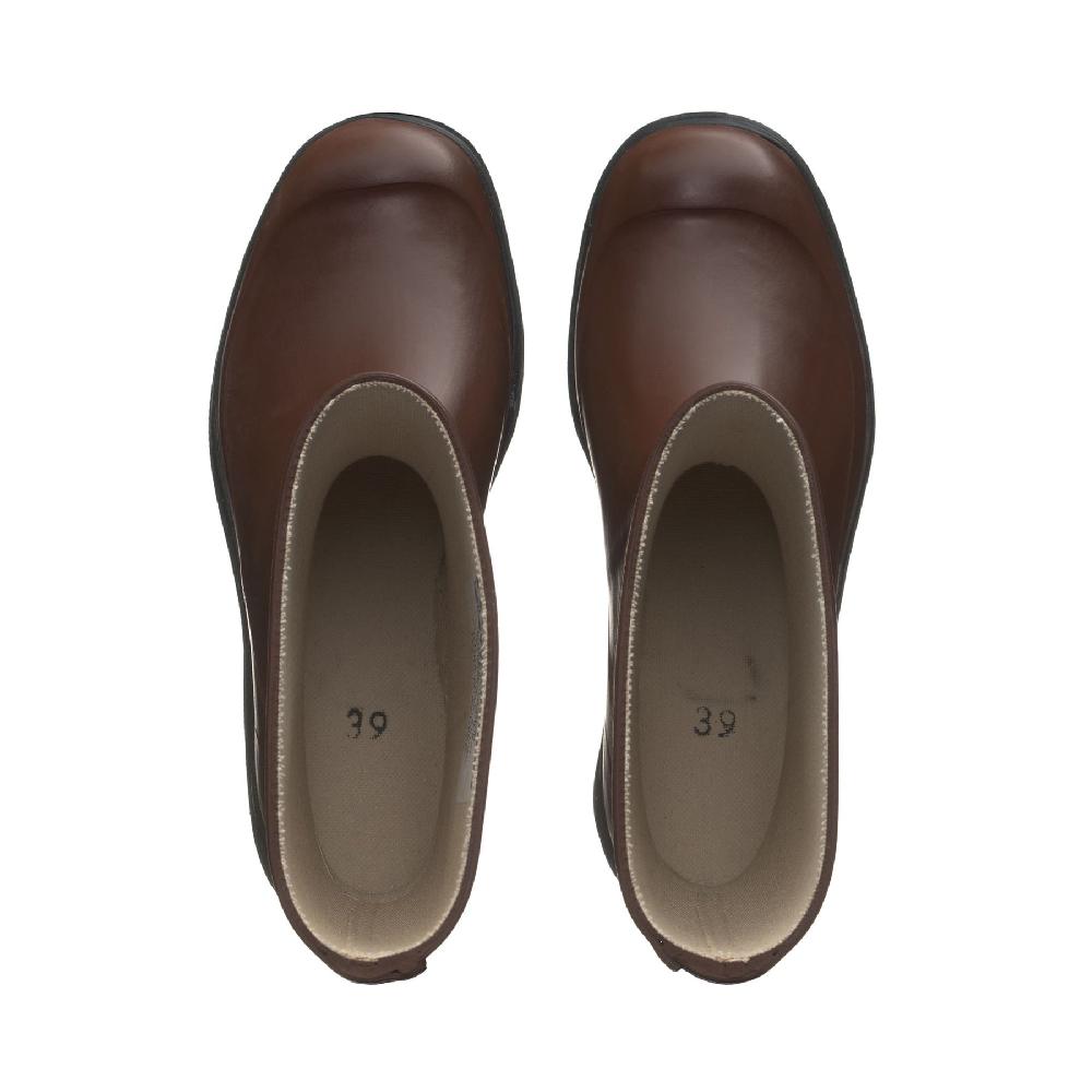 Superga 7133-TRONCHETTO ALPINABROWN Italy