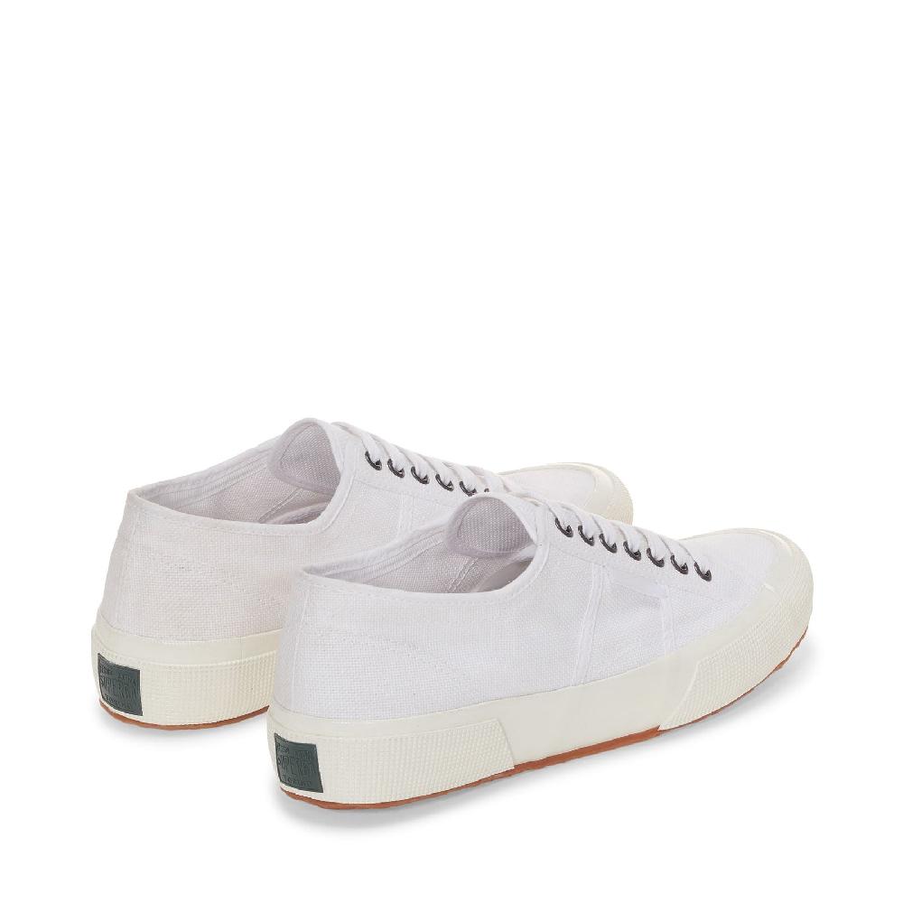 Superga 2750 OGWHITE-FAVORIO Pezzi Unici
