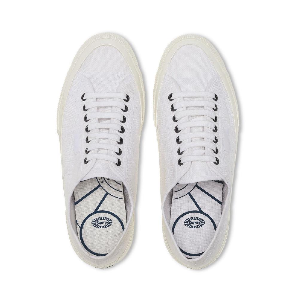 Superga 2750 OGWHITE-FAVORIO Pezzi Unici