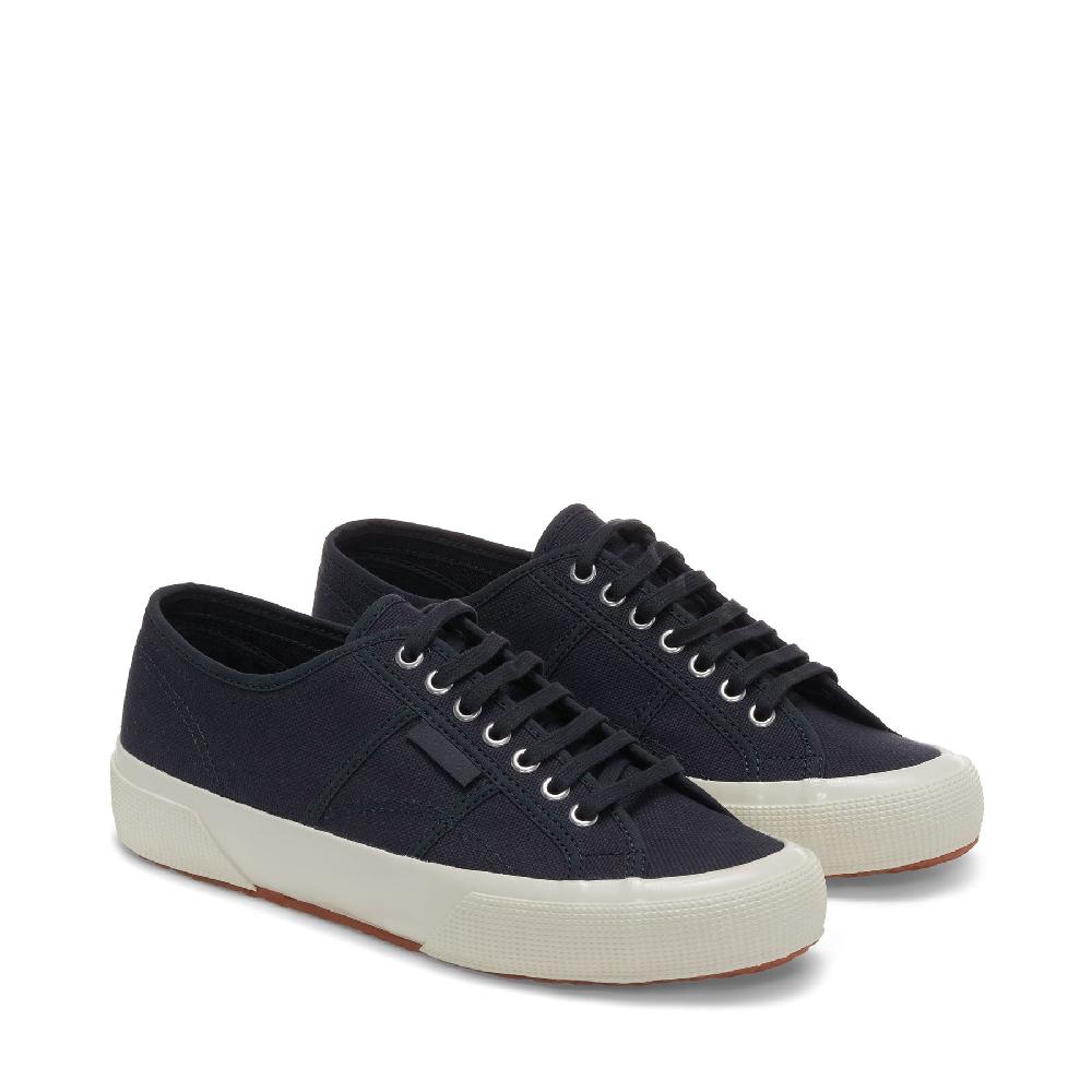 Superga 2750 OGBLUE GREY DK-FAVORIO Negozi Online